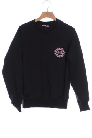 Gyerek blúz Barbie, Méret 8-9y / 134-140 cm, Szín Fekete, Ár 2 400 Ft