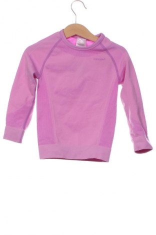 Παιδική μπλούζα Bekkin, Μέγεθος 2-3y/ 98-104 εκ., Χρώμα Βιολετί, Τιμή 12,79 €