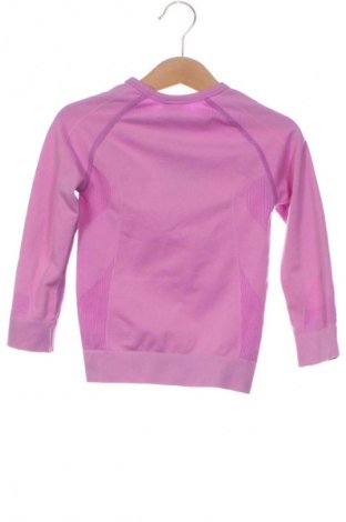 Παιδική μπλούζα Bekkin, Μέγεθος 2-3y/ 98-104 εκ., Χρώμα Βιολετί, Τιμή 12,79 €