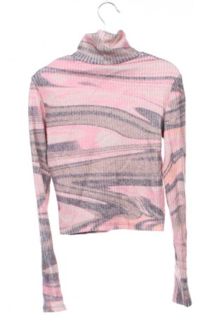 Bluză pentru copii Bershka, Mărime 10-11y/ 146-152 cm, Culoare Multicolor, Preț 40,99 Lei