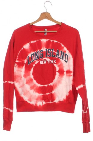 Kinder Shirt Blue Effect, Größe 12-13y/ 158-164 cm, Farbe Mehrfarbig, Preis 2,99 €