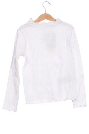 Kinder Shirt Blue Seven, Größe 6-7y/ 122-128 cm, Farbe Weiß, Preis 27,99 €