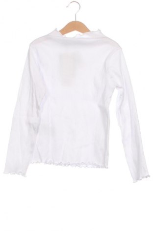 Kinder Shirt Blue Seven, Größe 6-7y/ 122-128 cm, Farbe Weiß, Preis 27,99 €