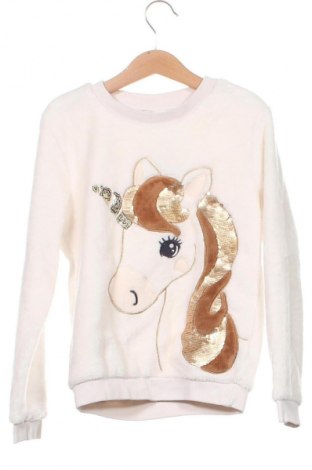 Gyerek blúz C&A, Méret 6-7y / 122-128 cm, Szín Fehér, Ár 2 769 Ft