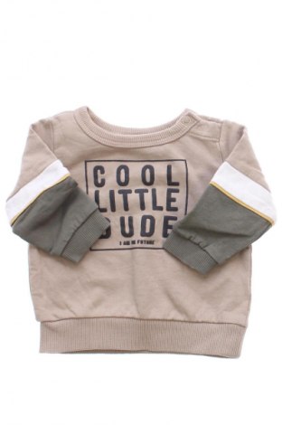 Gyerek blúz C&A, Méret 3-6m / 62-68 cm, Szín Bézs, Ár 2 346 Ft