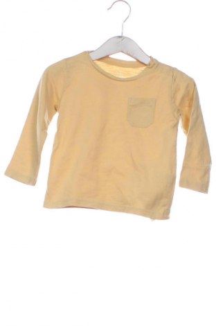 Gyerek blúz C&A, Méret 9-12m / 74-80 cm, Szín Bézs, Ár 2 400 Ft