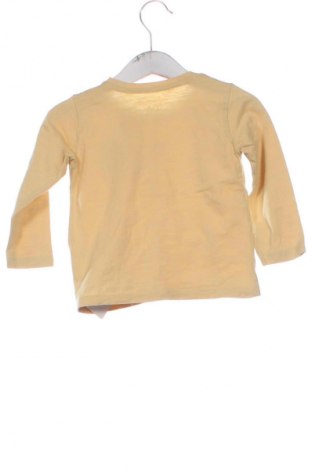 Gyerek blúz C&A, Méret 9-12m / 74-80 cm, Szín Bézs, Ár 2 400 Ft