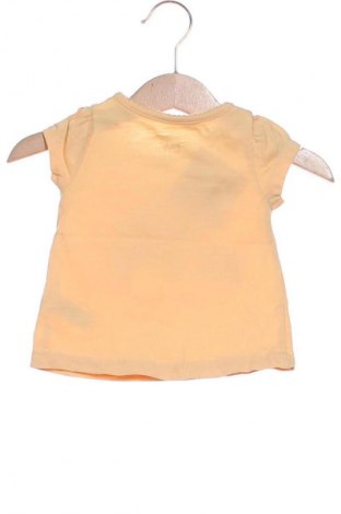 Dětská halenka  C&A, Velikost 2-3m/ 56-62 cm, Barva Oranžová, Cena  99,00 Kč