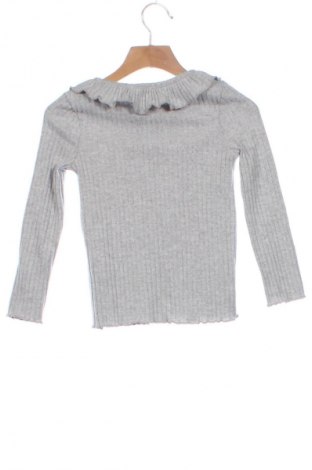 Gyerek blúz C&A, Méret 4-5y / 110-116 cm, Szín Szürke, Ár 3 169 Ft