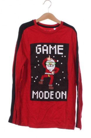 Dětská halenka  C&A, Velikost 9-10y/ 140-146 cm, Barva Vícebarevné, Cena  148,00 Kč