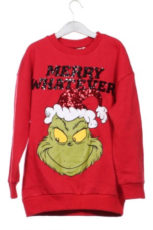 Gyerek blúz C&A, Méret 8-9y / 134-140 cm, Szín Piros, Ár 2 749 Ft