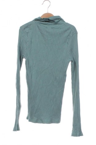 Gyerek blúz C&A, Méret 13-14y / 164-168 cm, Szín Kék, Ár 1 189 Ft