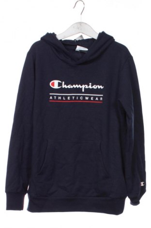 Dětská halenka  Champion, Velikost 8-9y/ 134-140 cm, Barva Modrá, Cena  779,00 Kč