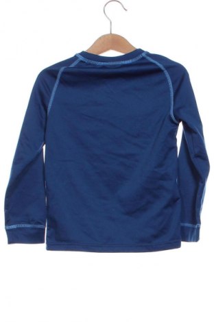 Dětská halenka  Crane, Velikost 4-5y/ 110-116 cm, Barva Modrá, Cena  129,00 Kč