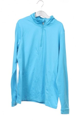 Kinder Shirt Crane, Größe 13-14y/ 164-168 cm, Farbe Blau, Preis € 5,99