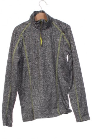 Παιδική μπλούζα Crivit, Μέγεθος 10-11y/ 146-152 εκ., Χρώμα Γκρί, Τιμή 6,99 €