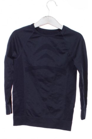 Detská blúzka  Crivit, Veľkosť 7-8y/ 128-134 cm, Farba Modrá, Cena  5,95 €