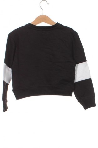 Dětská halenka  DKNY, Velikost 4-5y/ 110-116 cm, Barva Černá, Cena  179,00 Kč