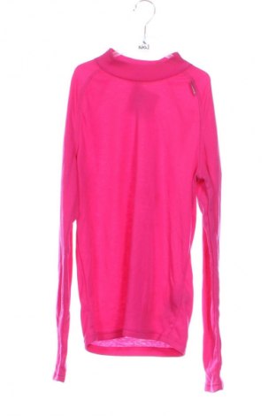 Kinder Shirt Decathlon, Größe 10-11y/ 146-152 cm, Farbe Rosa, Preis 4,99 €