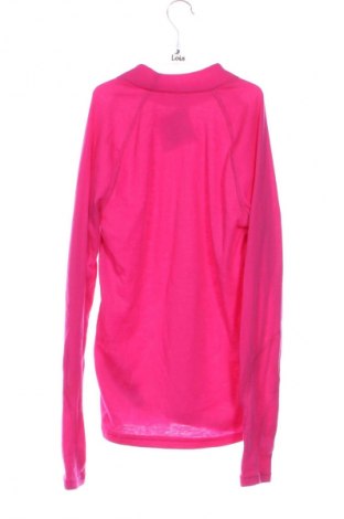 Kinder Shirt Decathlon, Größe 10-11y/ 146-152 cm, Farbe Rosa, Preis 4,99 €
