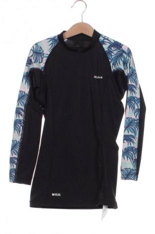 Kinder Shirt Decathlon, Größe 9-10y/ 140-146 cm, Farbe Mehrfarbig, Preis 8,99 €