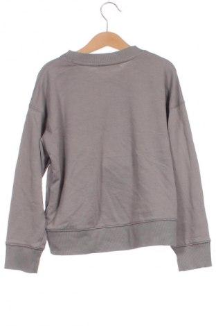 Dětská halenka  Decjuba, Velikost 6-7y/ 122-128 cm, Barva Šedá, Cena  159,00 Kč