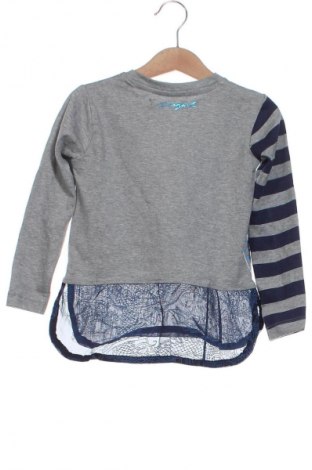 Kinder Shirt Desigual, Größe 3-4y/ 104-110 cm, Farbe Mehrfarbig, Preis 15,99 €