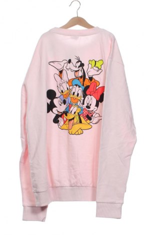 Kinder Shirt Disney, Größe 13-14y/ 164-168 cm, Farbe Rosa, Preis 8,99 €