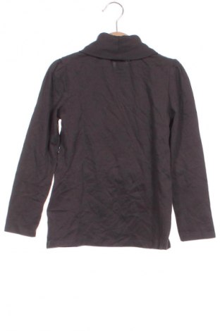 Gyerek blúz Dopo Dopo, Méret 6-7y / 122-128 cm, Szín Szürke, Ár 2 699 Ft