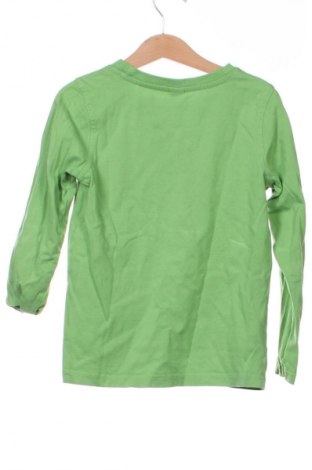 Dětská halenka  Dopo Dopo, Velikost 6-7y/ 122-128 cm, Barva Zelená, Cena  148,00 Kč