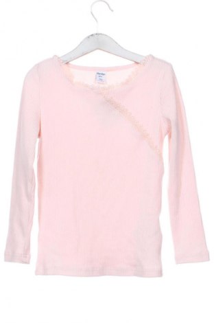 Dětská halenka  Dopo Dopo, Velikost 5-6y/ 116-122 cm, Barva Růžová, Cena  159,00 Kč