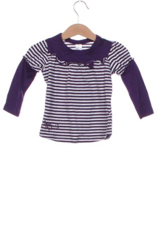 Dětská halenka  Dopo Dopo, Velikost 6-9m/ 68-74 cm, Barva Vícebarevné, Cena  169,00 Kč