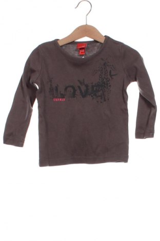 Dziecięca bluzka Esprit, Rozmiar 2-3y/ 98-104 cm, Kolor Brązowy, Cena 29,99 zł