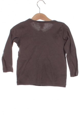 Dziecięca bluzka Esprit, Rozmiar 2-3y/ 98-104 cm, Kolor Brązowy, Cena 29,99 zł