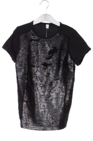 Dětská halenka  Esprit, Velikost 9-10y/ 140-146 cm, Barva Černá, Cena  199,00 Kč