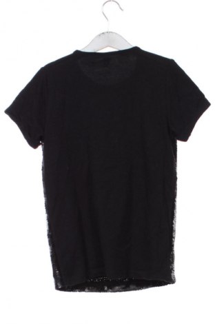 Dětská halenka  Esprit, Velikost 9-10y/ 140-146 cm, Barva Černá, Cena  199,00 Kč