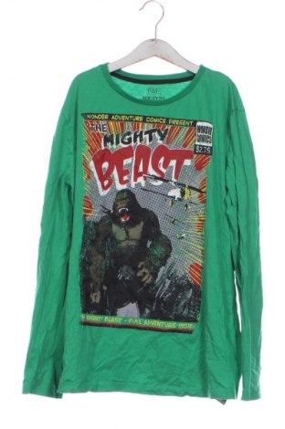 Dětská halenka  F&F, Velikost 14-15y/ 168-170 cm, Barva Vícebarevné, Cena  129,00 Kč