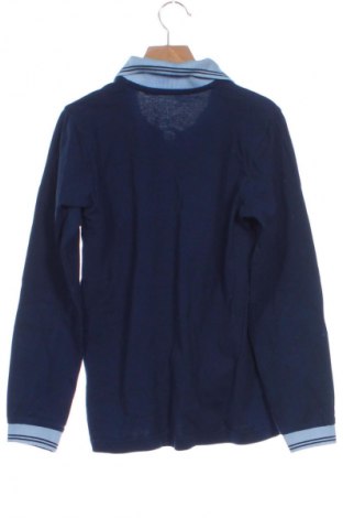 Gyerek blúz Forest, Méret 10-11y / 146-152 cm, Szín Kék, Ár 2 400 Ft