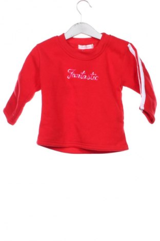 Dziecięca bluzka GEMS, Rozmiar 3-4y/ 104-110 cm, Kolor Czerwony, Cena 35,99 zł