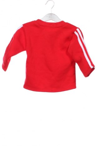 Dziecięca bluzka GEMS, Rozmiar 3-4y/ 104-110 cm, Kolor Czerwony, Cena 35,99 zł