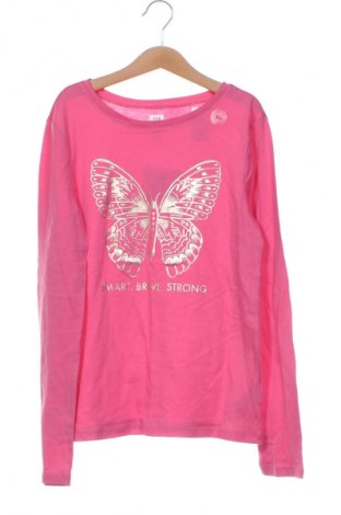 Dětská halenka  Gap, Velikost 15-18y/ 170-176 cm, Barva Růžová, Cena  392,00 Kč