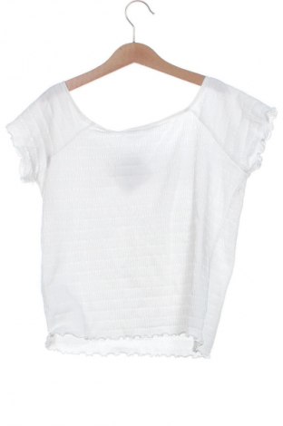 Dziecięca bluzka Garcia, Rozmiar 15-18y/ 170-176 cm, Kolor Biały, Cena 53,93 zł