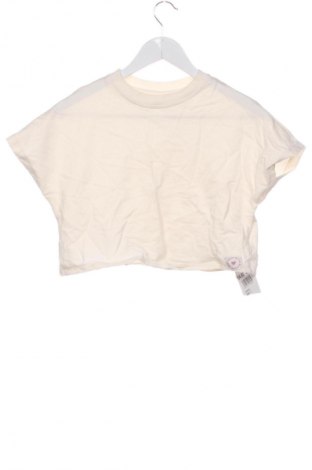 Dziecięca bluzka George, Rozmiar 9-10y/ 140-146 cm, Kolor ecru, Cena 26,21 zł