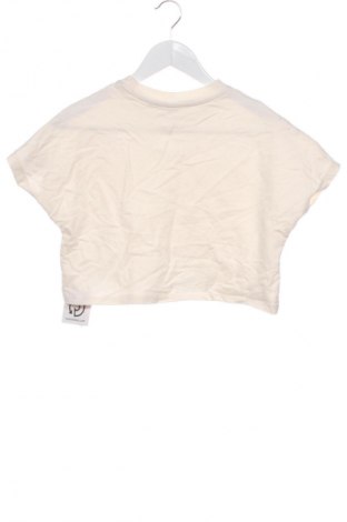 Dziecięca bluzka George, Rozmiar 9-10y/ 140-146 cm, Kolor ecru, Cena 26,21 zł