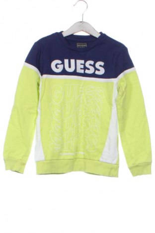 Gyerek blúz Guess, Méret 6-7y / 122-128 cm, Szín Sokszínű, Ár 6 800 Ft