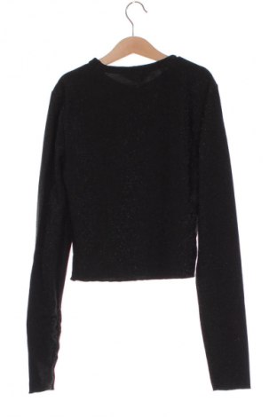 Dětská halenka  H&M, Velikost 15-18y/ 170-176 cm, Barva Černá, Cena  139,00 Kč