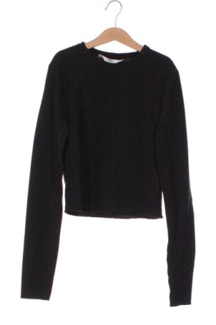 Dětská halenka  H&M, Velikost 15-18y/ 170-176 cm, Barva Černá, Cena  139,00 Kč