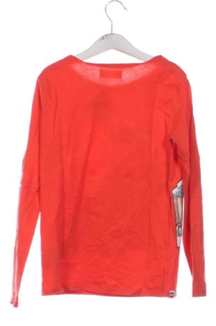 Dětská halenka  H&M, Velikost 8-9y/ 134-140 cm, Barva Oranžová, Cena  99,00 Kč