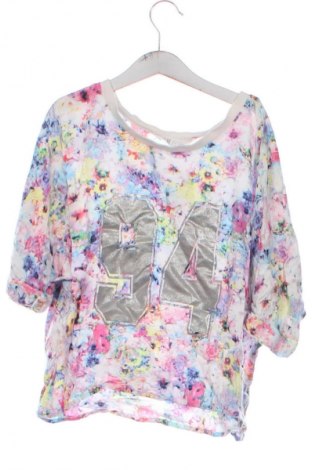 Dětská halenka  H&M, Velikost 15-18y/ 170-176 cm, Barva Vícebarevné, Cena  129,00 Kč