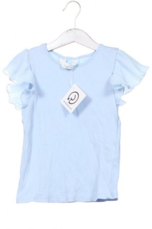 Gyerek blúz H&M, Méret 6-7y / 122-128 cm, Szín Kék, Ár 1 979 Ft